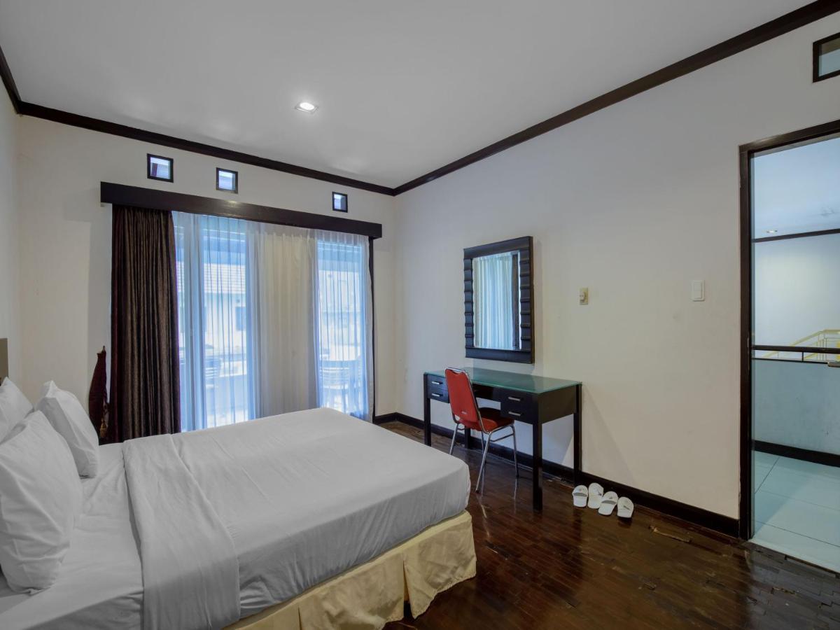 Takashimaya Hotel & Convention Lembang Exterior photo