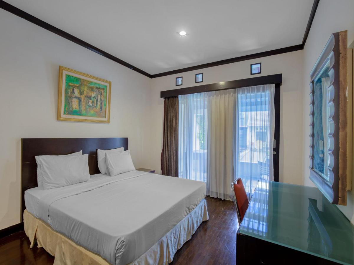 Takashimaya Hotel & Convention Lembang Exterior photo