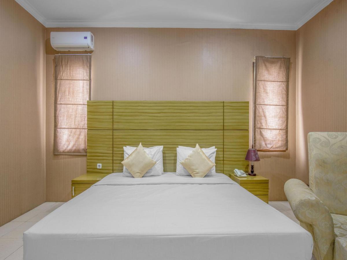 Takashimaya Hotel & Convention Lembang Exterior photo