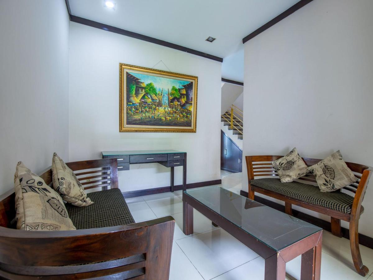 Takashimaya Hotel & Convention Lembang Exterior photo