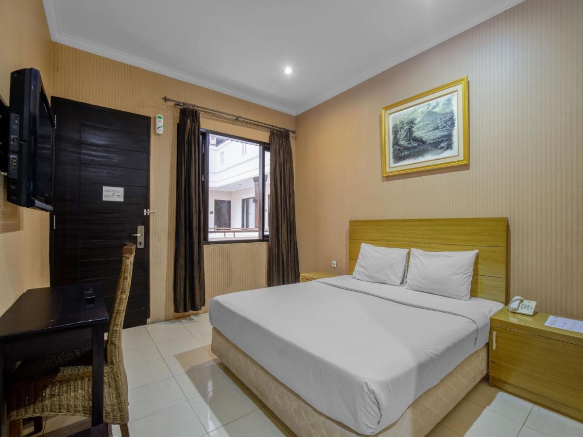 Takashimaya Hotel & Convention Lembang Room photo