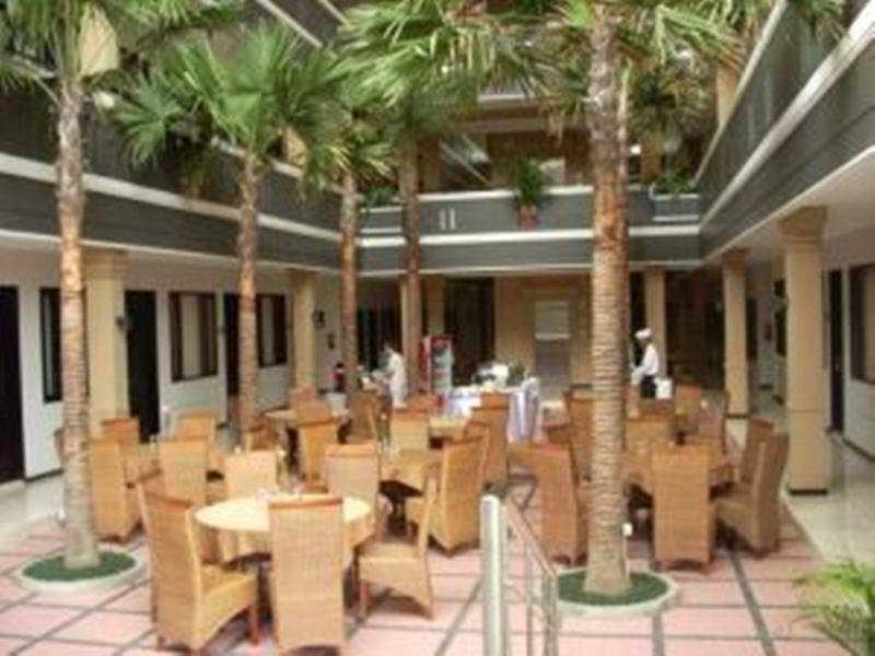 Takashimaya Hotel & Convention Lembang Exterior photo